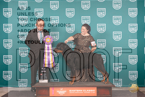 Rottweiler #287 Fri BIS Judge Keith Kozaklewicz__JP_1906_UKCEastern_2024_HR3