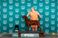 Redbone #1234 Thur SF Judge Deb Allen