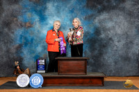 Chihuahua Long Coat #14 Fri WB Judge Suzane Dillin