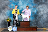 Smooth Fox Terrier #9 Sat G4 Judge Sharol Candace Way