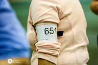 #651 Sat Wild Card UT Dee Ann Kilbourn Judge N Withers
