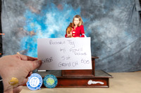 Russian Toy #11 Sat BOBOHBOBGCh Judge Donnelle Richards