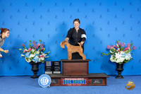 Lakeland Terrier #5 FRI WD BOW Judge Sandra Lex