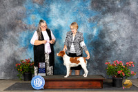 Brittany #22 Sat  BOSSweeps Judge Rebecca Parchman