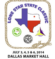 Dallas July 2014