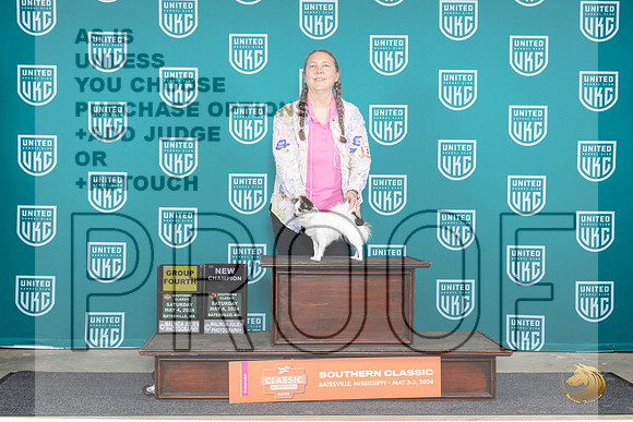 Chihuahua Long Coat #173 Sat G4CH Judge Mary Ellen Meyer__JP_6453_BatesvilleMS_2024_HR3