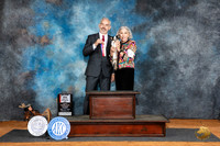 Chihuahua Long Coat #14 Fri BOSM Judge Dale Martensen