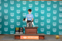 Rat Terrier #121 Fri G4 TD Judge Allan Krenek R