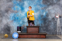 Manchester Terrier #5 Sun OHG1 Judge Jill Warren
