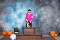 Chihuahua Long Coat #8 Sat G3 Judge Raymond Filburn