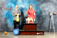Pug #10 Sat G3 Judge Alfred Ferruggiaro
