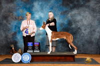 Diane Hale Marshall 2024