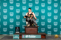 English Cocker Spaniel #165 Thur T10BOB Judge Lori Sargent