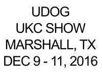 Marshall Tx Dec 2016