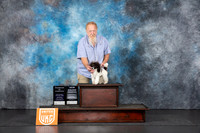 Poodle MC #269 Sat COC Judge Nancy Gallant