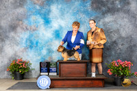 Norwich Terrier #5 Fri OHBOBAOM Judge Elizabeth ‘Beth’ Sweigart