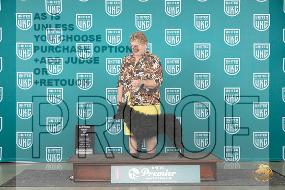Mudi #394 Wed ABISS Judge Kathie Short__JP_1986_Premier_2024_HR3