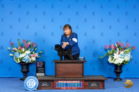 Affenpinscher #6 THUR NOHS G1 Judge Debbie Freeman