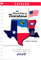 Texarkana June 2014